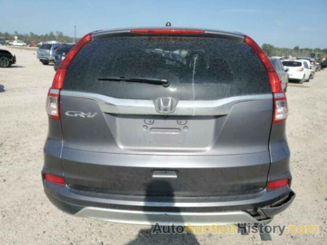 HONDA CRV EX, 3CZRM3H57GG721879