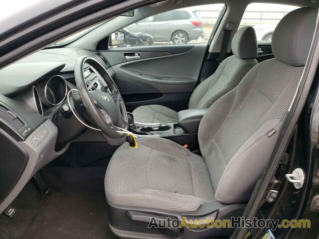 HYUNDAI SONATA GLS, 5NPEB4AC9BH145057