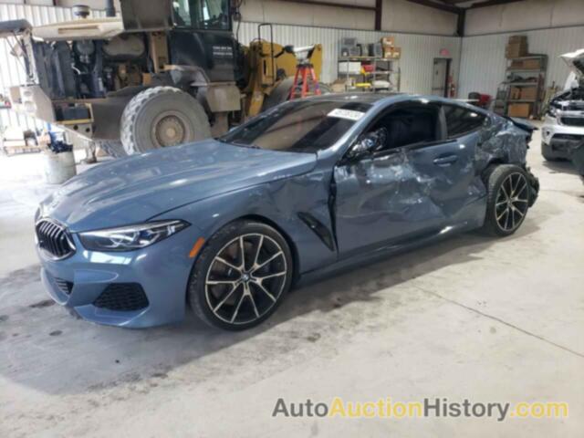 BMW M8, WBABC4C56KBU96893