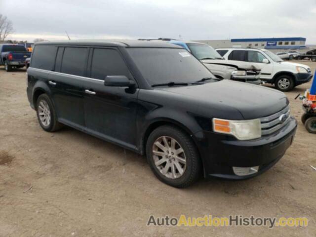 FORD FLEX SEL, 2FMDK52C99BA04054