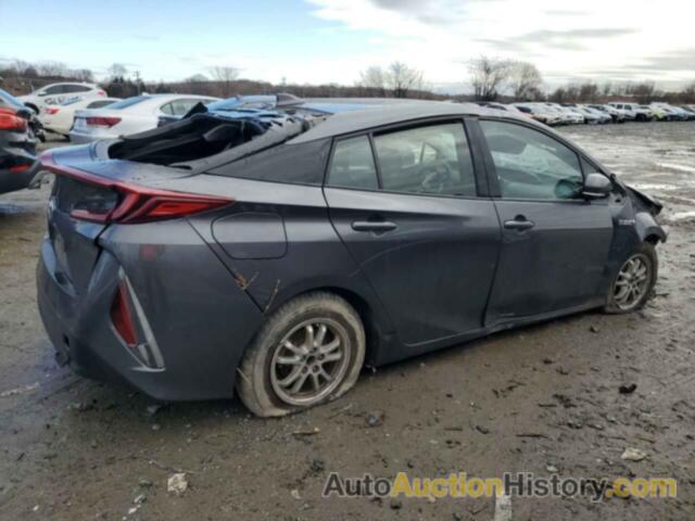 TOYOTA PRIUS, JTDKARFP5H3053513