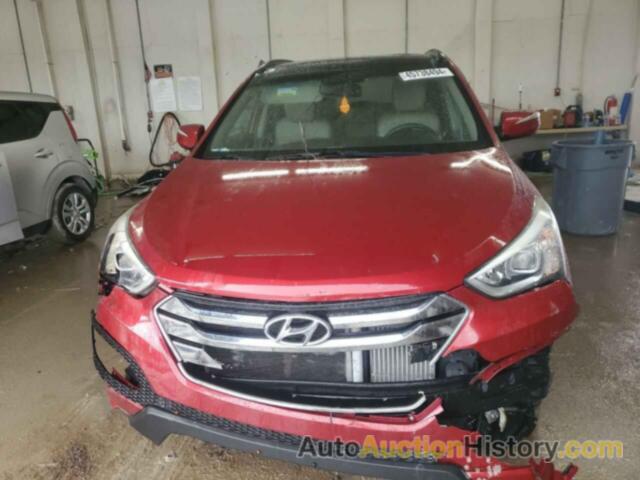 HYUNDAI SANTA FE, 5XYZW3LA0EG192372