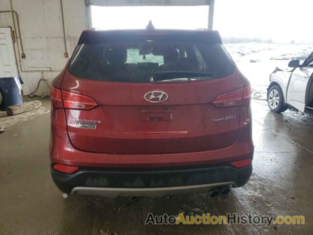 HYUNDAI SANTA FE, 5XYZW3LA0EG192372