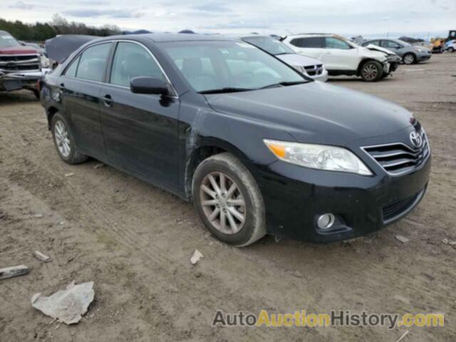 TOYOTA CAMRY BASE, 4T4BF3EK5BR161363