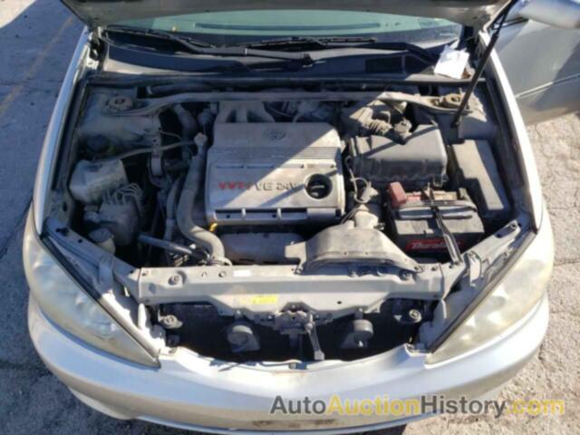 TOYOTA CAMRY LE, 4T1BF30K25U592166