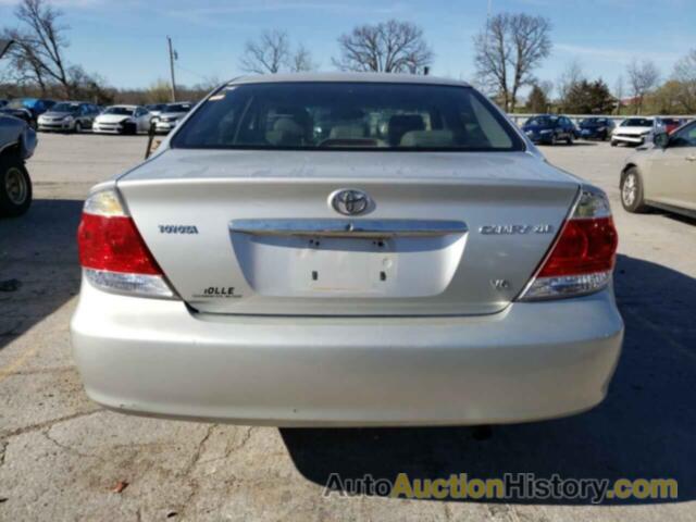 TOYOTA CAMRY LE, 4T1BF30K25U592166