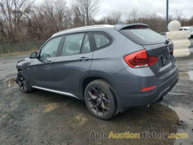 BMW X1 XDRIVE35I, WBAVM5C53FVV94638