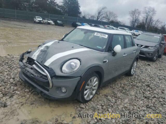 MINI COOPER, WMWXS5C56FT830046