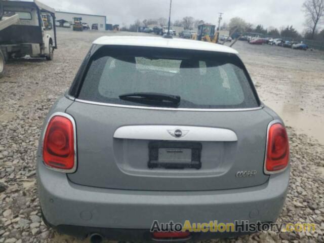 MINI COOPER, WMWXS5C56FT830046