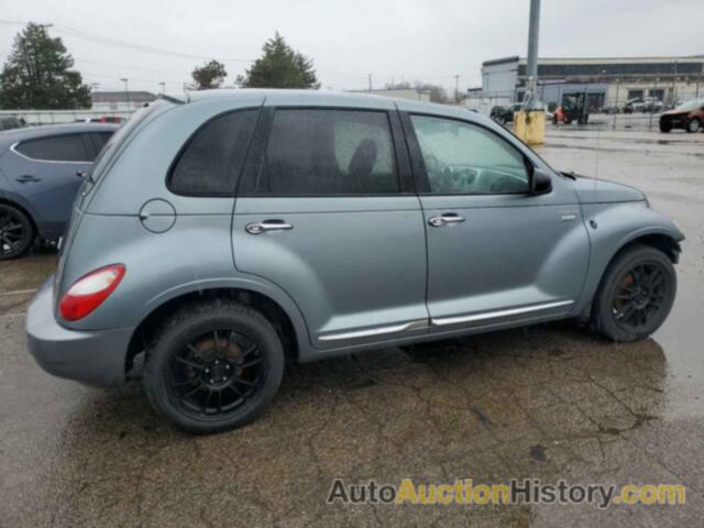 CHRYSLER PT CRUISER TOURING, 3A8FY58B08T126632