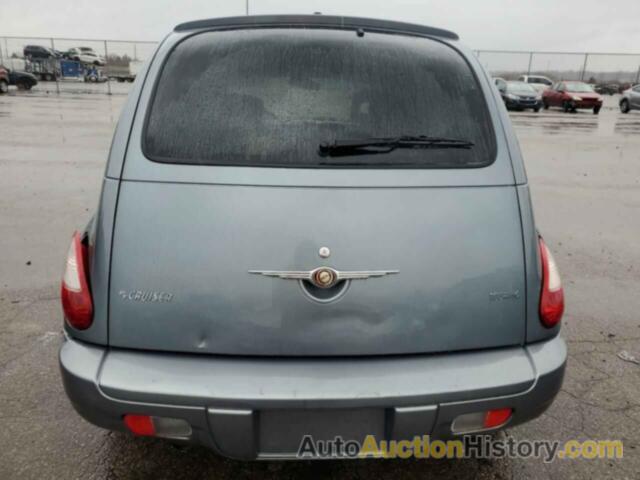 CHRYSLER PT CRUISER TOURING, 3A8FY58B08T126632