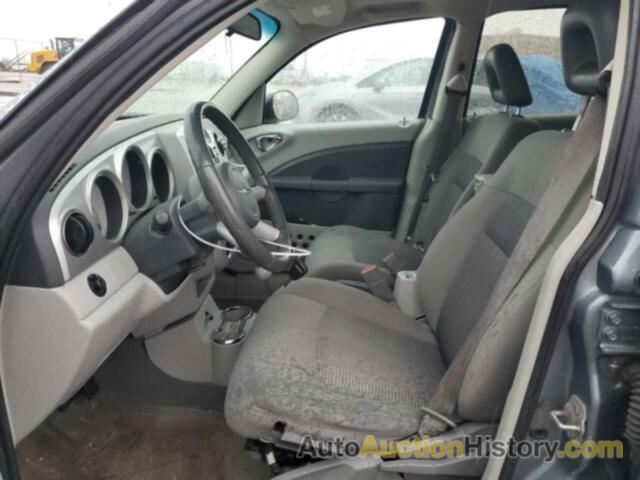 CHRYSLER PT CRUISER TOURING, 3A8FY58B08T126632