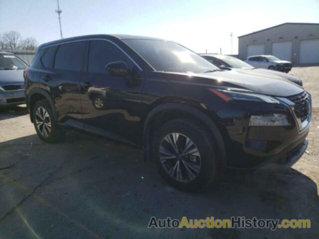 NISSAN ROGUE SV, 5N1BT3BA9PC869322