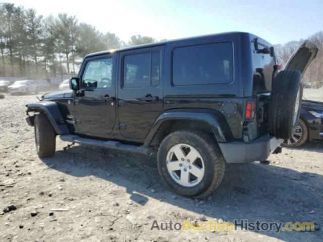 JEEP WRANGLER SAHARA, 1C4BJWEG5CL105120