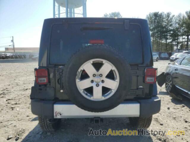 JEEP WRANGLER SAHARA, 1C4BJWEG5CL105120