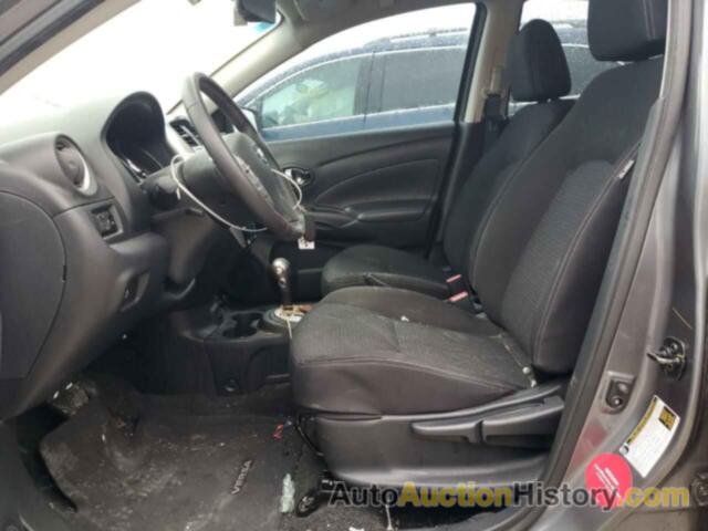 NISSAN VERSA S, 3N1CN7AP6KL803794