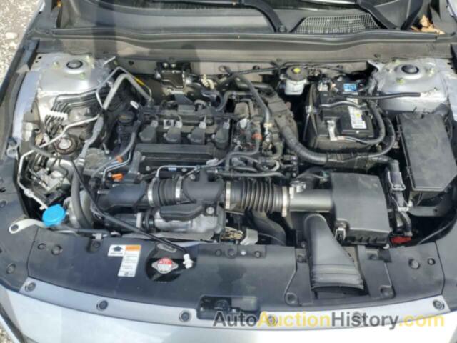 HONDA ACCORD SPORT, 1HGCV1F32MA081798