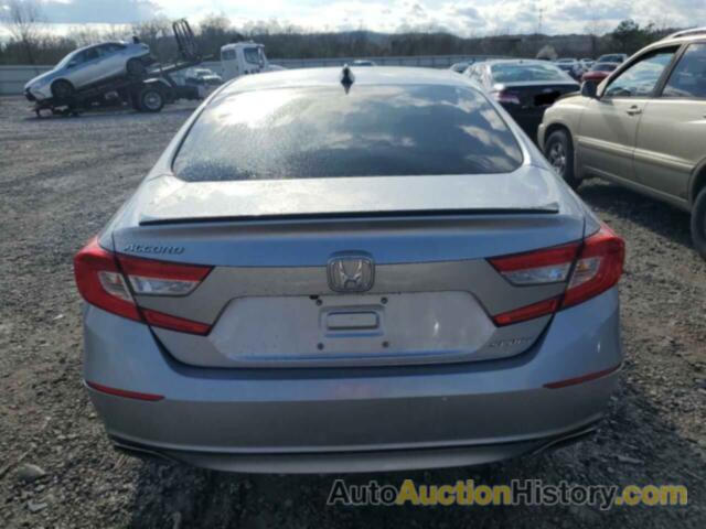 HONDA ACCORD SPORT, 1HGCV1F32MA081798