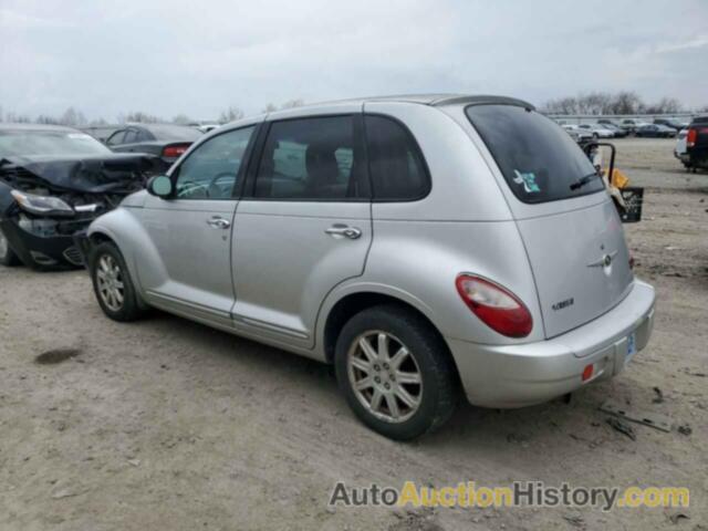 CHRYSLER PT CRUISER TOURING, 3A4FY58B17T523444