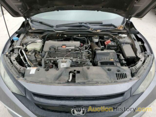 HONDA CIVIC LX, 19XFC2F68KE000959