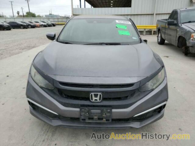 HONDA CIVIC LX, 19XFC2F68KE000959