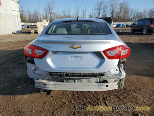 CHEVROLET CRUZE LS, 1G1BC5SM7H7129703