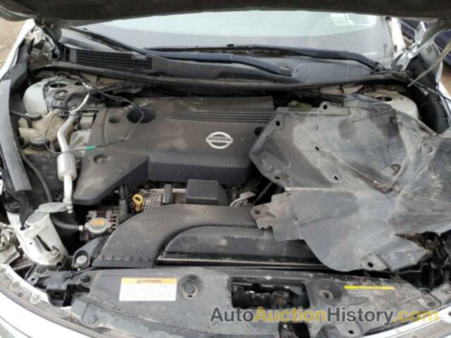 NISSAN ALTIMA 2.5, 1N4AL3AP0EC424895