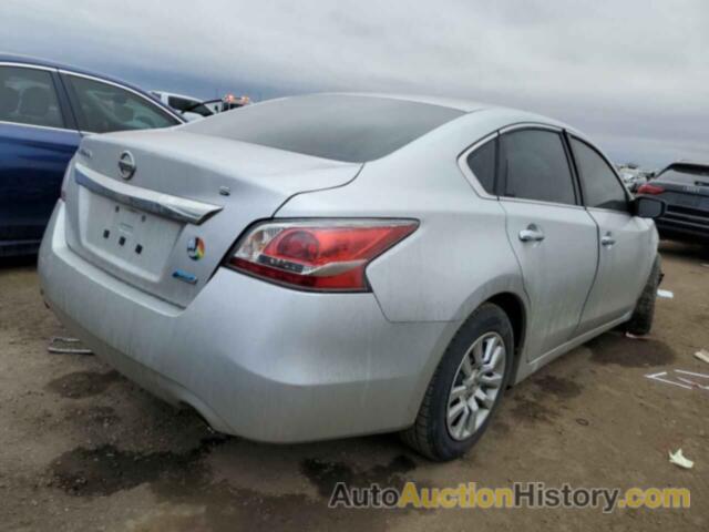 NISSAN ALTIMA 2.5, 1N4AL3AP0EC424895