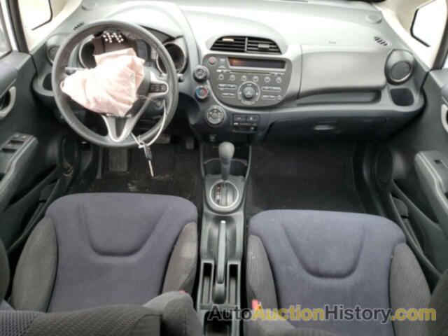 HONDA FIT SPORT, JHMGE8H58DC030056