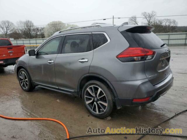 NISSAN ROGUE S, JN8AT2MT5HW150629