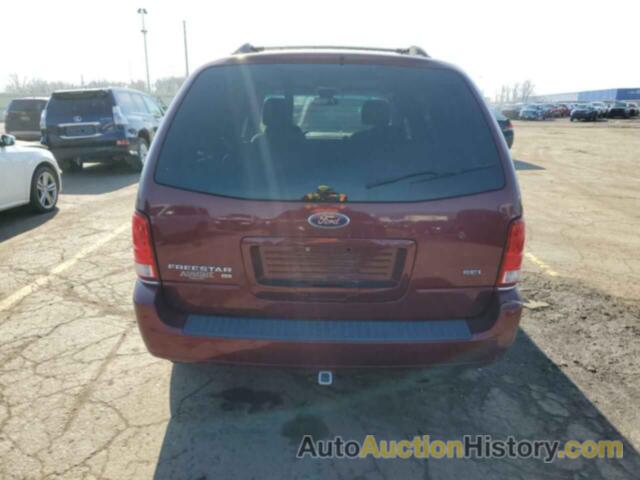 FORD FREESTAR SEL, 2FMZA52236BA15367