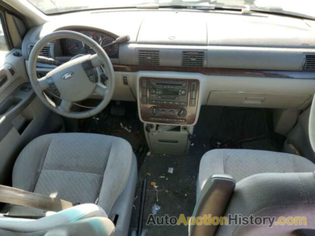 FORD FREESTAR SEL, 2FMZA52236BA15367