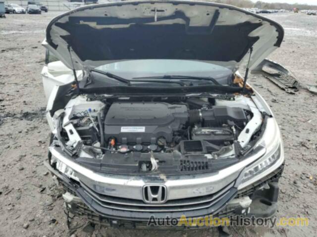 HONDA ACCORD TOURING, 1HGCR3F93HA016145