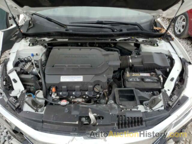 HONDA ACCORD TOURING, 1HGCR3F93HA016145