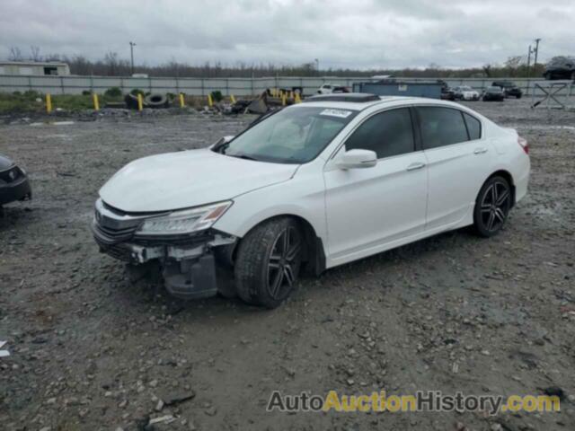 HONDA ACCORD TOURING, 1HGCR3F93HA016145