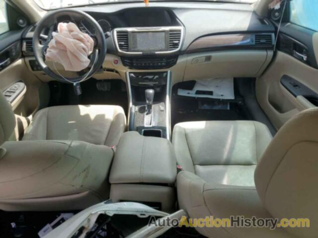 HONDA ACCORD TOURING, 1HGCR3F93HA016145