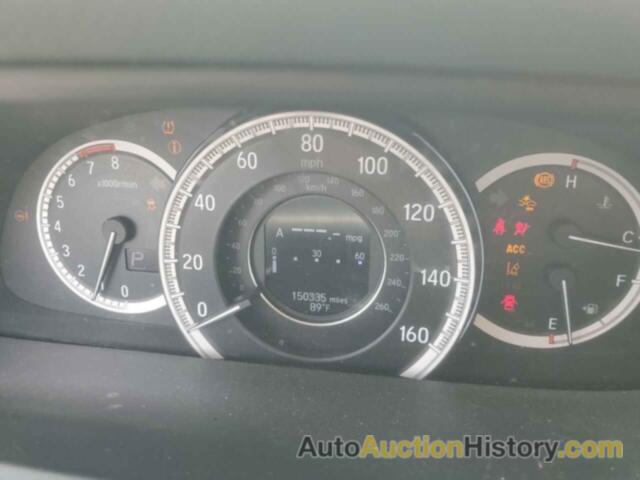 HONDA ACCORD TOURING, 1HGCR3F93HA016145