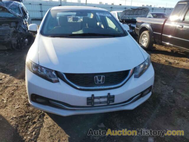 HONDA CIVIC EXL, 19XFB2F90DE225151