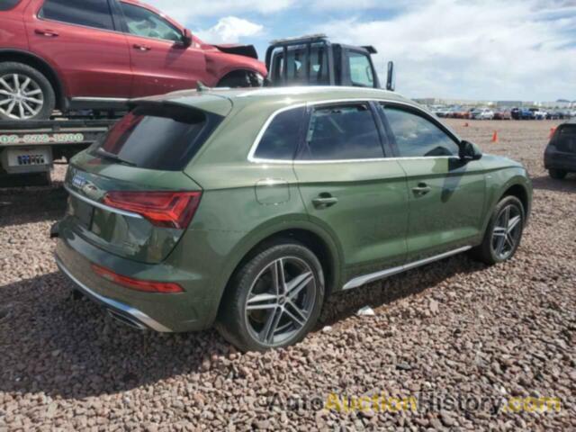 AUDI Q5 PREMIUM PLUS, WA1E2AFY1M2070131