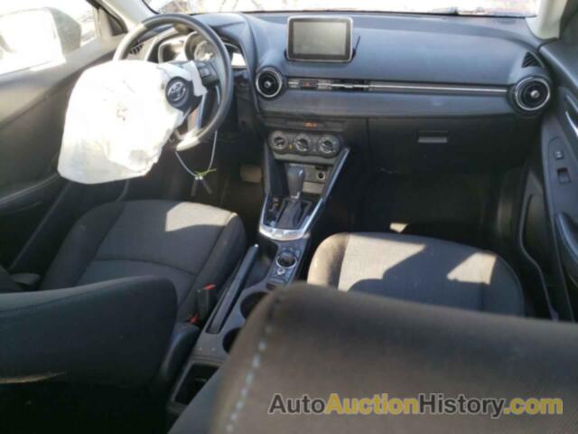 TOYOTA YARIS, 3MYDLBYV6HY183573