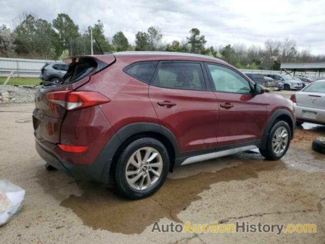 HYUNDAI TUCSON LIMITED, KM8J33A41HU475168