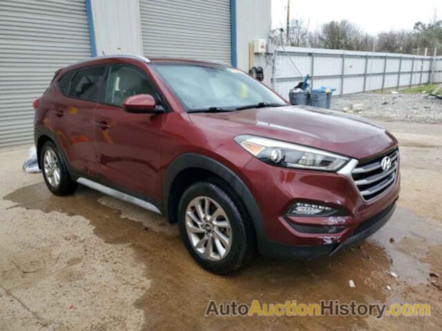 HYUNDAI TUCSON LIMITED, KM8J33A41HU475168