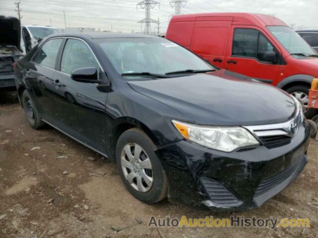 TOYOTA CAMRY L, 4T4BF1FK2ER359390