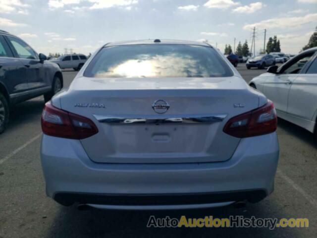 NISSAN ALTIMA 2.5, 1N4AL3AP0JC173564