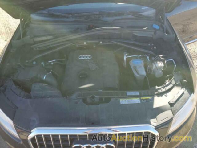 AUDI Q5 PREMIUM PLUS, WA1LFAFP9FA018645