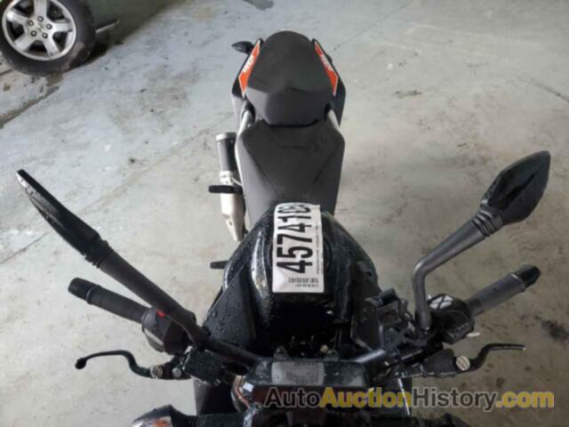 KTM MOTORCYCLE DUKE, MD2JPJ407NC259410