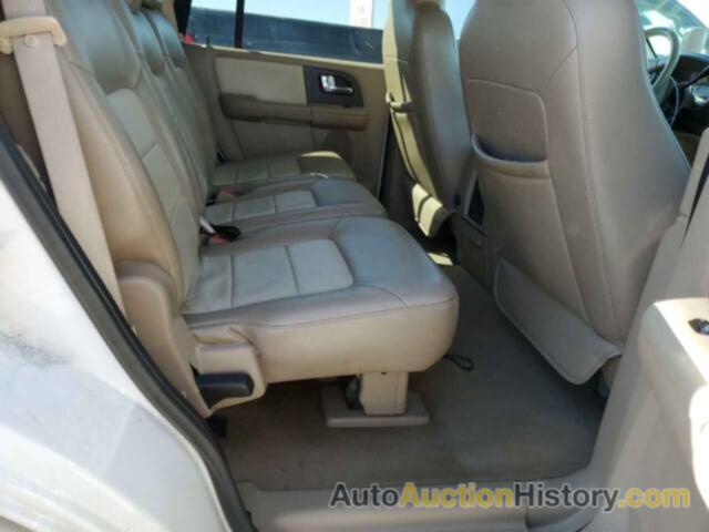 FORD EXPEDITION EDDIE BAUER, 1FMFU17586LA78440