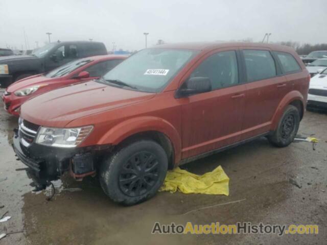 DODGE JOURNEY SE, 3C4PDCAB1ET261863