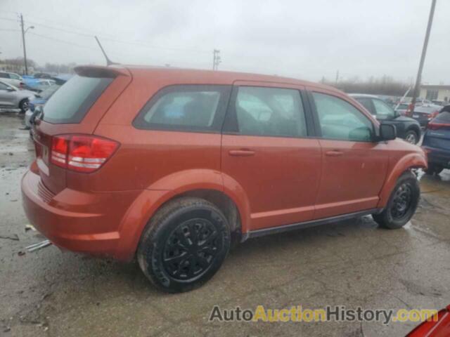 DODGE JOURNEY SE, 3C4PDCAB1ET261863