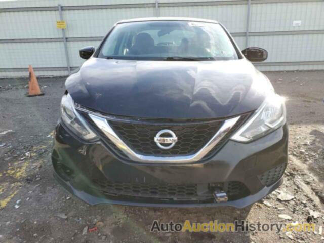 NISSAN SENTRA S, 3N1AB7AP9KY429992